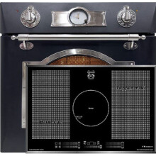 KAISER Ensemble quattro EH 6355 Em Sil+KCT 777 FI La Perle