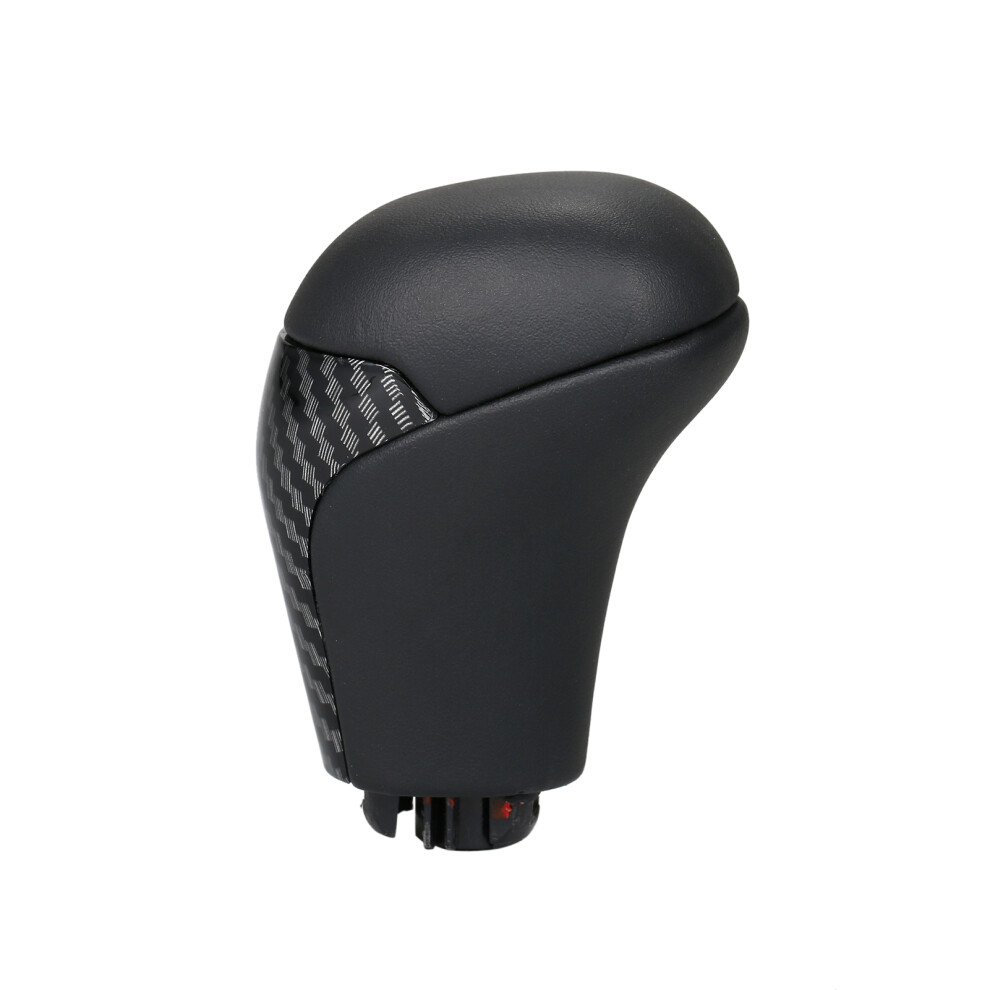 Highlander Prado 150 Fj150 Car Gear Shift Knob - Carbon Fiber Finish 9351370413633