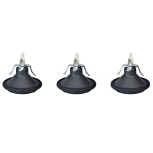 3X Knife Unit for RI2095 RI2096 HR2093 HR2194 HR2195 HR2196 HR2095 HR2096 for Juicer Blender Parts
