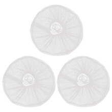 Proteção para As Mãos Infantis, Capa de Ventilador, Pacote Completo, Capa Protetora, Proteção de Segurança Infantil, Capa de Malha