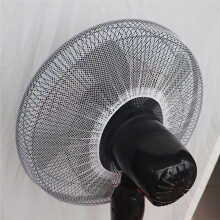 Handbescherming voor Kinderen, Ventilatorafdekking, Volledig Pakket, Beschermhoes, Kinderveiligheidsbescherming, Gaasafdekking