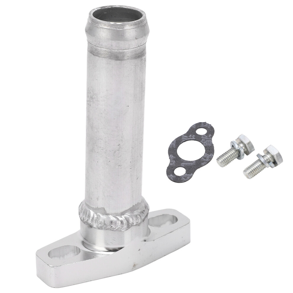 Innovative Air Manifold Intake, Short Offset Intake For Turbochargers With Enhanced Stock Configuration, Durable Easy Install For Quick Upgrades 9437117406608