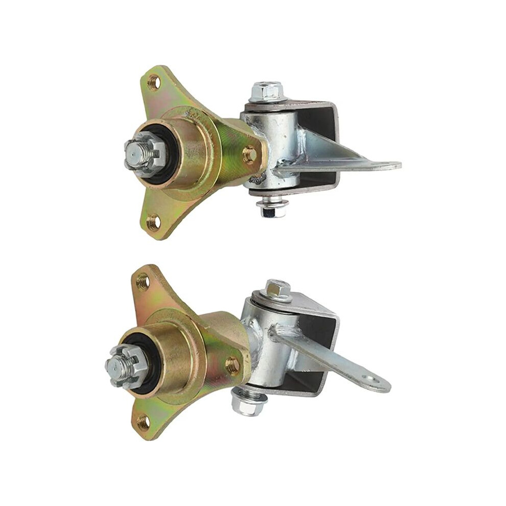 Wheel Hub Steering Spindle Replacement Suspension Steering Spindle Knuckles Atv Parts For Atv Go Kart Accessories 4713227516532