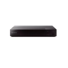 Sony BDP-S1700K Blu-ray spelers Full HD