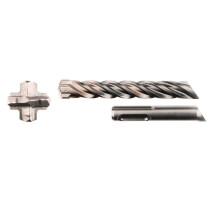 Boor - Makita - E-14766 - NEMESIS2 SDS-PLUS Boor 16x315 ()
