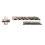 Makita Foreuse - tariere Makita - E-14766 - NEMESIS2 SDS-PLUS Bohrer 16x315 () 1