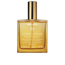 MEIN GELIEBTES ÖL Nourishing and repairing dry oil 100 ml