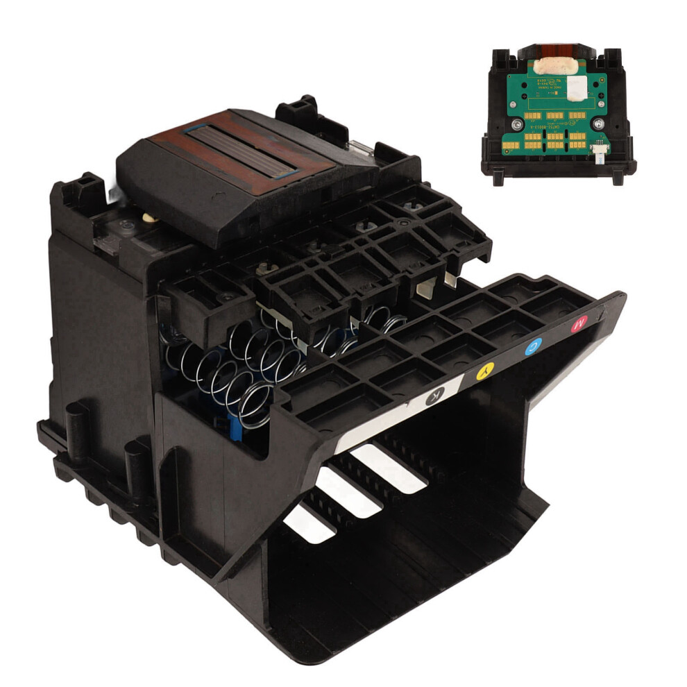 Premium Print Head For Hp Officejet Pro 950 951 950XL 951Xl Printer Refill Kit 9351373392867