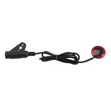 1x Professional Piezo Contact Microphone Pickup For Guitar Violin Mand