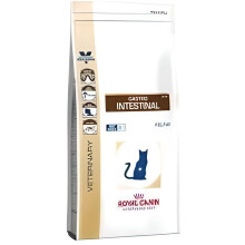 Royal Canin VD Cat Gastro Intestinal 4 kg
