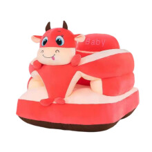 Baby Seat Chair Comfortable Portable Home Newborn Lounger for Girls an