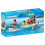 PLAYMOBIL Playmobil Bananbåt Utflykt 1