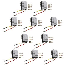 10X Car Engine Ignition Module for GEO 89620-10090 Automobiles Accessories