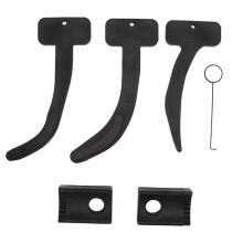 Precisiegereedschap voor autoreparatie, motoronderhoudsprocedures, vervanging voor 10202A10369A, verstelbare oliedrukregelkleppen,
