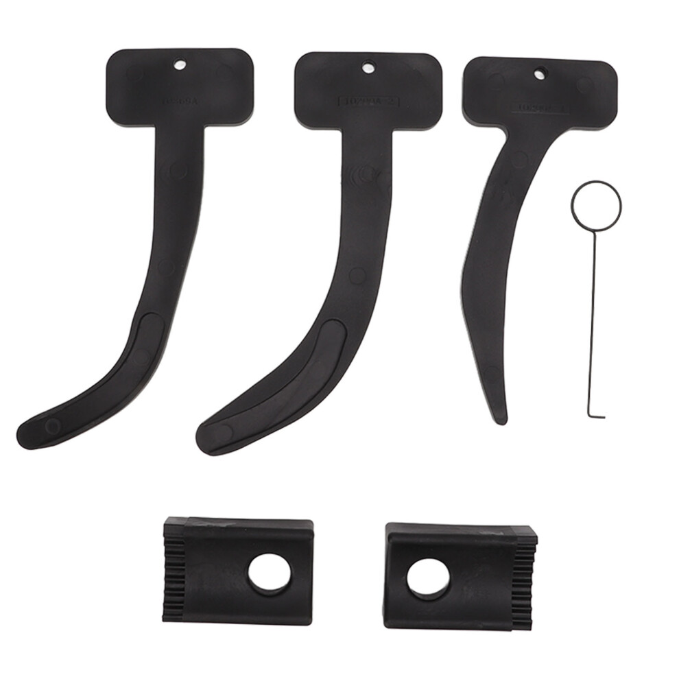 Replace Oem Tools Durable Glass Fiber Reinforced Nylon Locking Pin Kit Camshaft Phaser Timing Chain Tools Engine Service Procedures Adjustable Oil 9049227937585