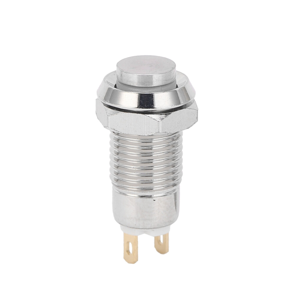 Durable 8Mm Push Button Start Switch Ip65 Rated 3V Anti-Corrosion 4321378630788