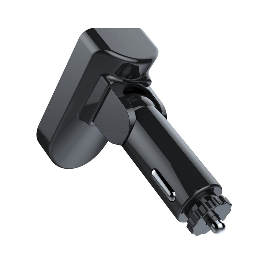 F8 Bluetooth Car Mp3 Player Fm Transmitter With 3. 4851555484779
