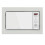 Microondas encastrable GrandHeat 2350 Blanco 1
