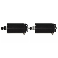 2X Motor de Partida de Motocicleta para Wake GTX 155 4TEC RXP 215 GTS 130 460540, 420888996, 420888995