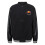 Ellesse Giacca - ELLESSE - Nostro - Nero - Maniche lunghe - 2 tasche laterali 1