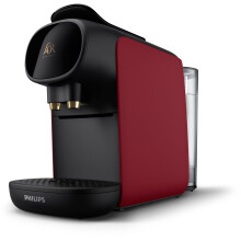 Macchina da caffè a capsule - PHILIPS - L'OR BARISTA - LM9012/50 - Sublime - Rosso