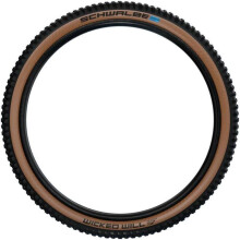 Pneu Schwalbe Wicked Will Evo Sup.Race Ad.Speedg.Tle - zwart/blauw - 29"x2,40 - Volwassen Man