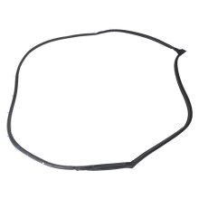Front Right Door Weatherstrip Moulding Rubber Seal for Sedan 2006-2011 72310-SNA-A01