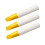 3 Pcs Refillable Empty Bottle Graffiti Pen Liquid Markers Pen Accessor 1