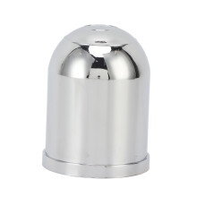 Tappo protettivo per sfera di traino, copertura impermeabile e antipolvere per gancio di traino da 50 mm (2 pollici, 1-7/8 pollici), copertura per