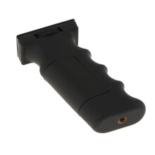 Accu-Grip Handheld Tripod System for Monocular Telescope Spotting Scop
