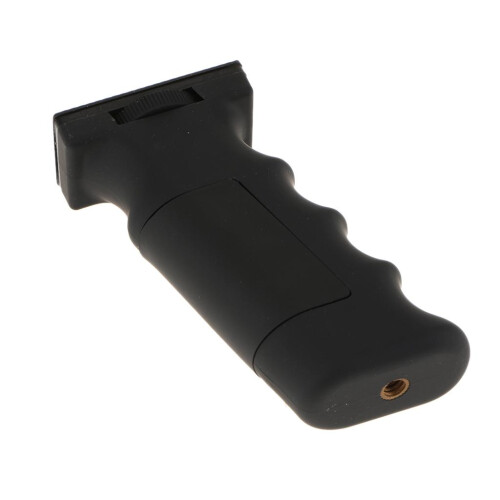 Accu-Grip Handheld Tripod System for Monocular Telescope Spotting Scop