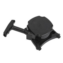 Starter Pulley for Gas Handheld Blower Pull Recoil Starter Cord Durable Starter Assembly High Quality Replacement Direct Replacement Top Quality