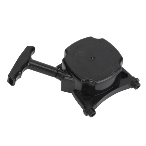 Starter Pulley for Gas Handheld Blower Pull Recoil Starter Cord Durable Starter Assembly High Quality Replacement Direct Replacement Top Quality