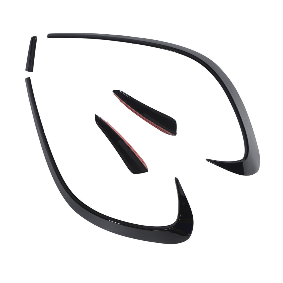 FrontstoãStange Windmesser FrontstoãStange 7465065673355