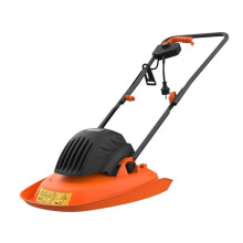 Sähkösirkkeli langallisella tyynyllä - BLACK&DECKER - BEMWH551-QS - 1200W - 30cm leikkuuleveys