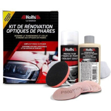 HOLTS Holts Headlight Restoration Kit [HREP0031A]