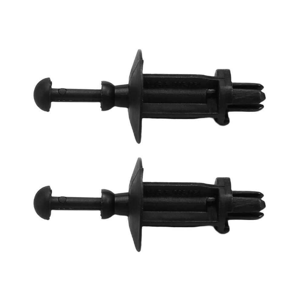 Tailgate Trim Panel Hanger Buckle Bhn9-68-301 Bhn968301 For 3 Bm Axela Hatchback Cx-30 Cx4 Cx3 Trunk Hood Hooks 4711498917928