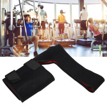 Verstellbarer atmungsaktiver Oberschenkel-Kompressionsverband, Hüftstützgurt, 40 cm