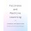 Fairness and Machine Learning by Moritz Hardt Hardcover Book 1