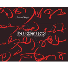 The Hidden Factor by Steven Skaggs Hardcover Book