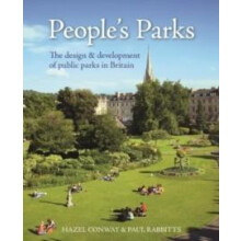 Peoples Parks by Rabbitts Paul Norwich City Council Parks and Open Spa