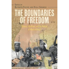 The Boundaries of Freedom Paperback Book
