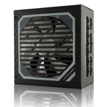 LC-POWER LC1000M V2.31 unità di alimentazione 1000 W 20+4 pin ATX ATX Nera - 4260070128684