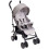 CHICCO - Umbrella stroller - Echo LITE - 4 wheels - Nut 1