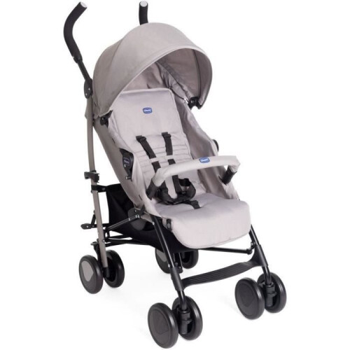 CHICCO - Umbrella stroller - Echo LITE - 4 wheels - Nut