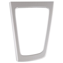 Auto Shifter Gear Panel Trim Cover BM51-A044H83-AB voor Focus III 2012-2015 Shift Lever Trim Plate BM51A044H83AB A