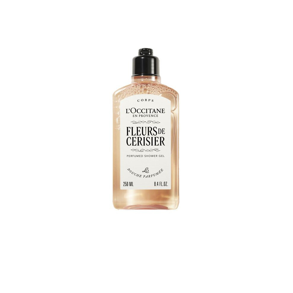 Cherry Blossom Shower Gel 250 ml