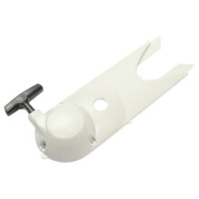 Pull Plate Handle Assembly for TS400 4223-190-0401