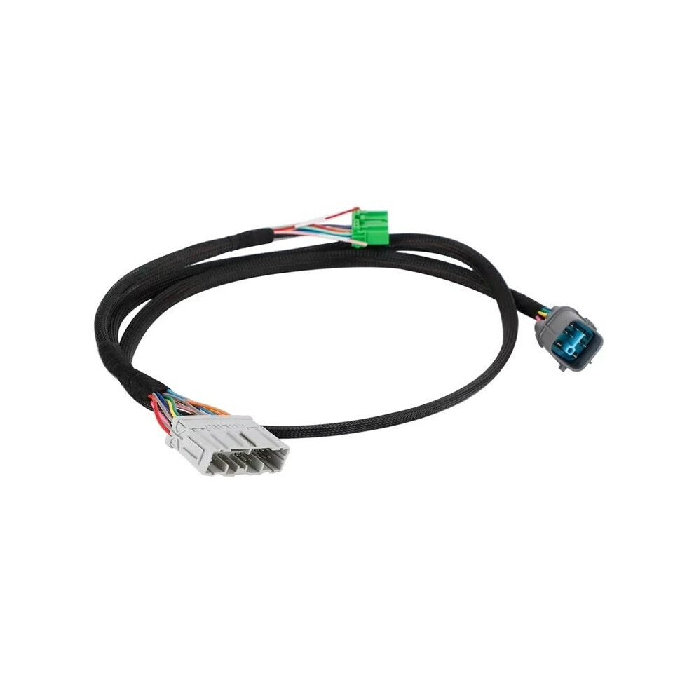 For Si 1996-1998 Ek B Series Chassis Adapter Harness Replacement D Series Chassis Wire Connector Cable 6032112170054