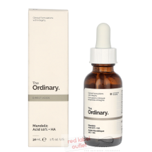 The Ordinary Mandelic Acid 10% HA 30ml
